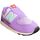 Sapatos Criança Sapatilhas New Balance 574 Multicolor
