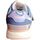 Sapatos Criança Sapatilhas New Balance 574 Multicolor