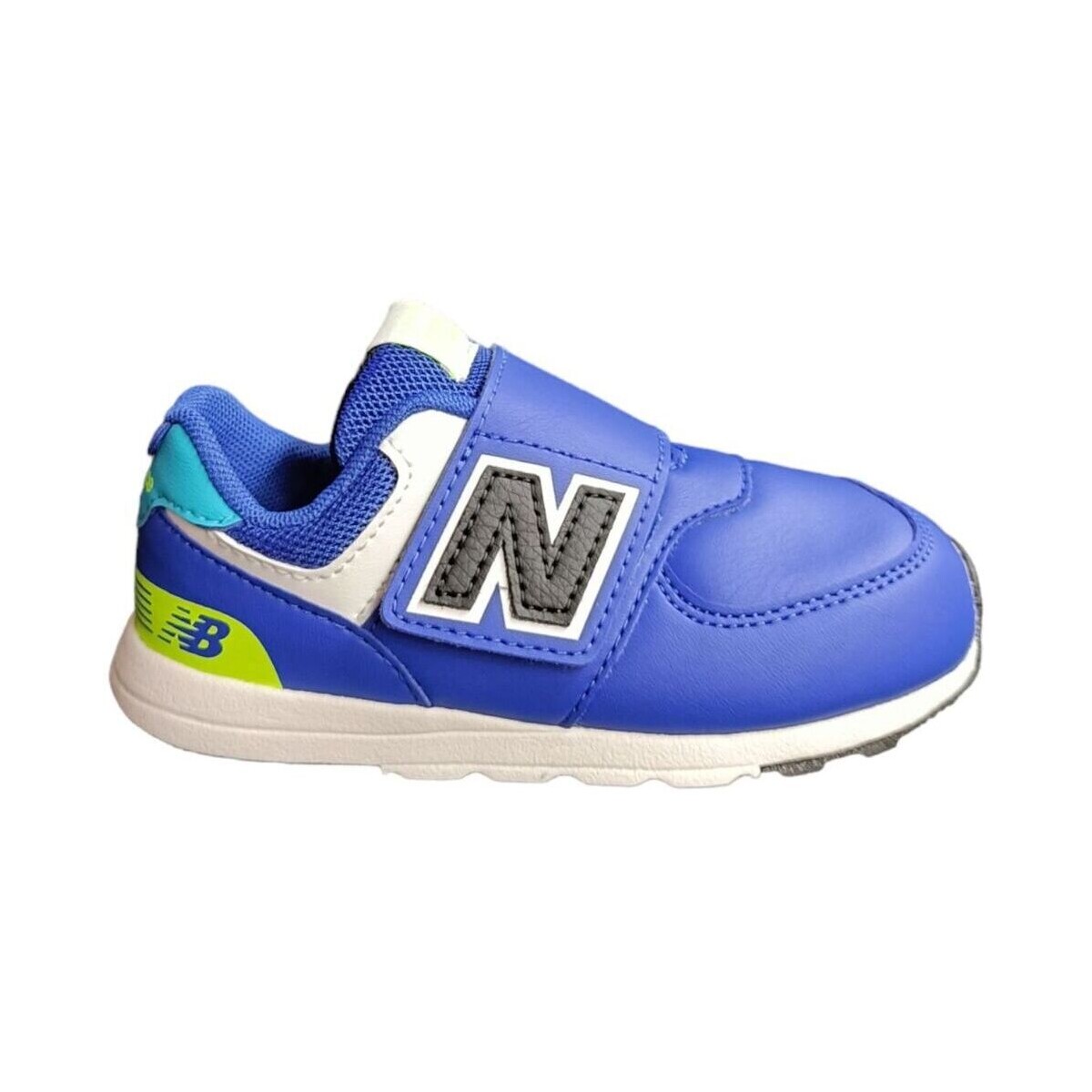 Sapatos Criança New Balance 550 ASOS Exclusive White Neutrals 574 Multicolor