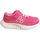 Sapatos Rapariga Sapatilhas New Balance 520 Rosa