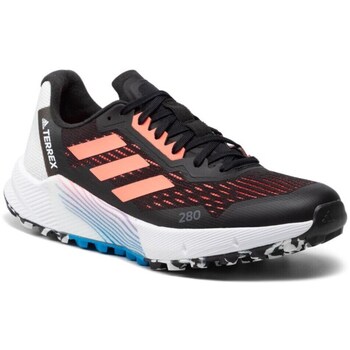 Sapatos Mulher Running adidas Originals H03190 Preto