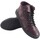Sapatos Mulher Multi-desportos Chacal Bota feminina  6525 bordô Vermelho