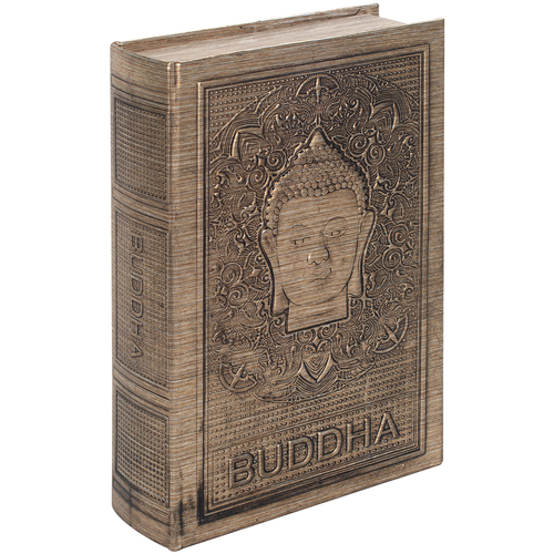 Casa Lauren Ralph Lauren  Signes Grimalt Buda Book Box Cinza