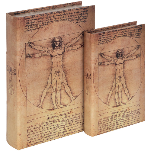 Casa Lauren Ralph Lauren  Signes Grimalt Box Man Book 2 Uni Laranja