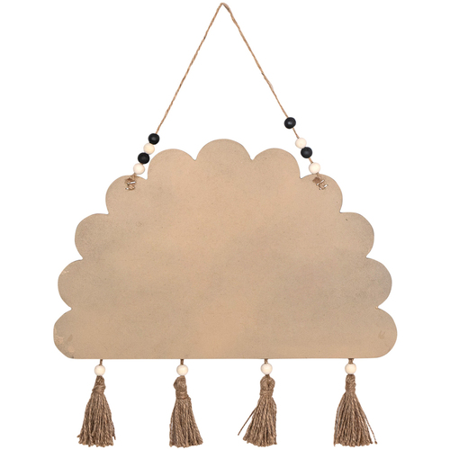 Signes Grimalt Ornamento De Parede Multicolor
