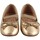 Sapatos Rapariga Multi-desportos Bubble Bobble Sapato de menina  a2551s dourado Prata