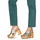 Sapatos Mulher Sandálias Fericelli PRISCILLA Ouro