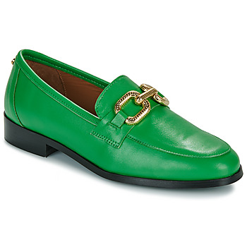 Sapatos Mulher Mocassins Fericelli LINDA Verde
