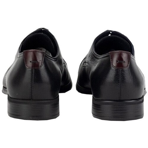 Fluchos SAPATOS  ASGARD F1885 Preto