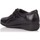 Sapatos Mulher Sapatos Doctor Cutillas 53101 Preto