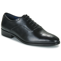 Sapatos Homem Richelieu Brett & Sons  Preto
