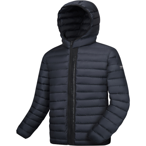 Ballin Est. 2013 Puffer Jacket Ralph Azul