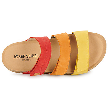 Josef Seibel HANNAH 03 Laranja / Amarelo / Vermelho