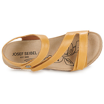 Josef Seibel TONGA 25 Amarelo
