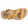 Sapatos Mulher Saco de desporto TONGA 25 Amarelo