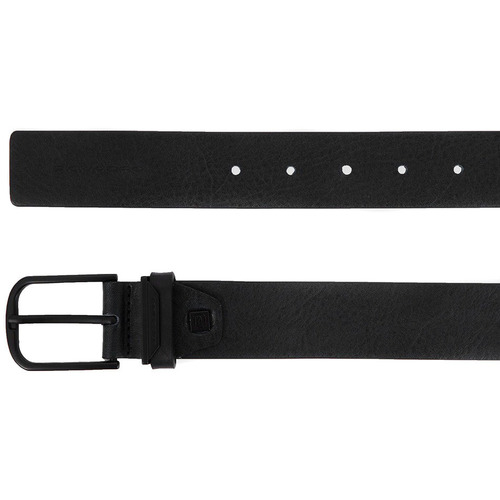 Piquadro N CINTURA FIBBIA ARDIGLIONE Preto