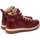 Sapatos Mulher Botas Pikolinos BOTINS  W3W-8564 Vermelho
