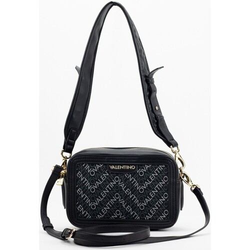 Malas Mulher Valentino is a natural fit Valentino Bags 30048 NEGRO