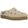 Sapatos Mulher Chinelos Haflinger COURICCINI Bege