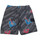 Textil Rapaz Shorts / Bermudas Srk Bermuda de bain garçon ECLARO Cinza