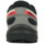Sapatos Criança Ténis Salomon Graphic XA PRO 3D azul verde preto mulher Speedcross J Preto