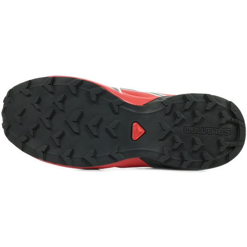 Salomon Speedcross J Preto