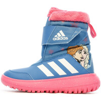 Sapatos Criança Botas de neve adidas Originals  Azul