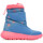 Sapatos Rapariga adidas Yeezy 221  Azul