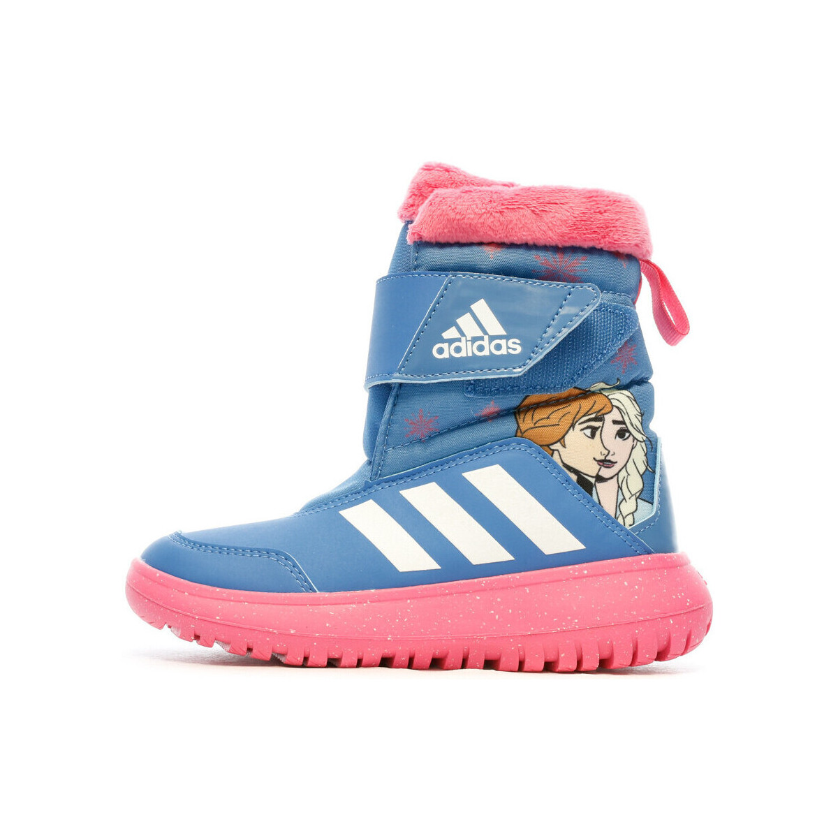 Sapatos Rapariga adidas Yeezy 221  Azul