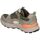 Sapatos Homem Multi-desportos Skechers 210555-DKTP Bege