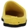 Sapatos Mulher Chinelos Haflinger FLAIR SOFT Amarelo