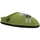 Sapatos Mulher Chinelos Haflinger FLAIR CUCHO Verde
