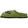 Sapatos Mulher Chinelos Haflinger FLAIR CUCHO Verde