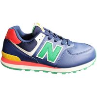 New Balance has rolled out its