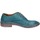 Sapatos Mulher Sapatos & Richelieu Moma EZ856 Verde