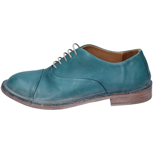 Sapatos Mulher Polo Ralph Laure Moma EZ856 Verde