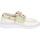 Sapatos Mulher Sapatos & Richelieu Moma EZ870 1AS407-YAC2 Branco