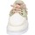 Sapatos Mulher Sapatos & Richelieu Moma EZ870 1AS407-YAC2 Branco