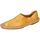 Sapatos Mulher Mocassins Moma EZ873 1FS438-NANZ Amarelo