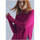 Textil Mulher Sweats Lola Casademunt 32461008-MA-24-3 Rosa