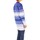 Textil Mulher T-shirt mangas compridas Moschino 0920 8206 Azul