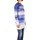 Textil Mulher T-shirt mangas compridas Moschino 0920 8206 Azul