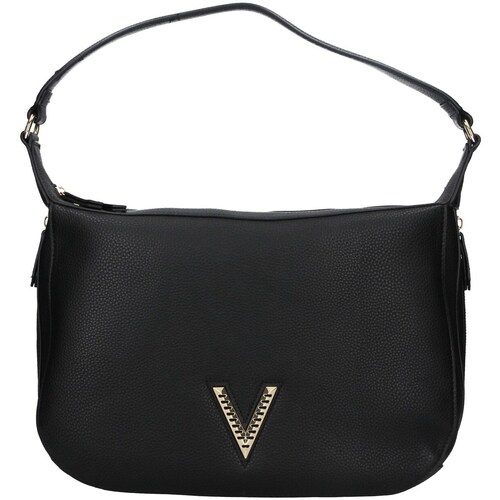 Malas Mulher roger Valentino black sling bag roger Valentino Bags VBS7GA03 Preto