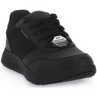Sapatos Mulher Sapatilhas Skechers BLK ELLORE Preto
