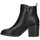 Sapatos Mulher Botins Xti 142097 Mujer Negro Preto