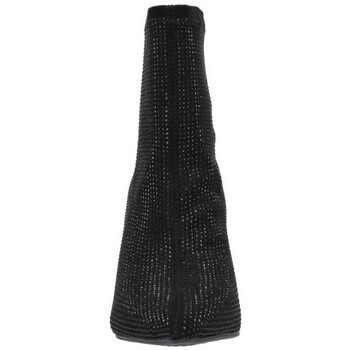 Xti 142102 Mujer Negro Preto