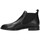 Sapatos Mulher Botins Alpe 26461705 Mujer Negro Preto