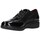 Sapatos Mulher Escarpim Pitillos 5312 Mujer Negro Preto
