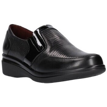 Sapatos Mulher Escarpim Pitillos 5313 Mujer Negro Preto