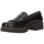 Sapatos Mulher Escarpim Pitillos 5371 Mujer Negro Preto